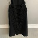 Cami NYC The Charlie Black Lace Top Size Small Photo 4