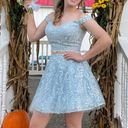 Ellie Wilde Homecoming Dress Photo 0