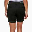 DKNY Jeans Bermuda Convertible Roll Cuff Shorts Photo 2