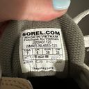 Sorel ‎ Women's Explorer II Waterproof Sneaker Size 7 Hiking Outdoor Activewear Photo 4