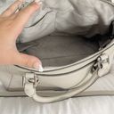 Michael Kors Medium Sized Khaki Colored Purse Photo 3