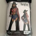 Forplay Saddle Up Costume  Photo 4