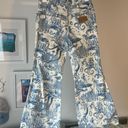 Wrangler Nautical  Flares Photo 1