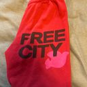 Free City Sweatpants Photo 0