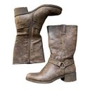 Frye & Co Brown Eveline Boots 6 Photo 0