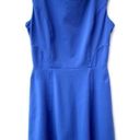 Cynthia Rowley  Sleeveless Blue Dress Photo 0