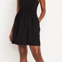 Old Navy Fit And Flare Mini Dress Photo 0