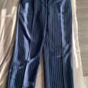 Abercrombie & Fitch Tailored Relaxed Straight Pant Photo 1