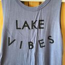 Fitz + Eddi “Lake Vibes” Tank Photo 2