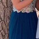 JVN by Jovani Prom Dress Photo 1