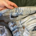 American Eagle Outfitters Ripped Skinnies Photo 1