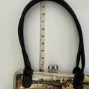 Bueno Boutique Retro  Bedazzle Purse Handbag Photo 7