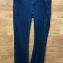 Liz Claiborne  Size 8 Classic Fit Straight Leg Jeans Photo 0