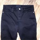 Rock & Republic  Roskilde Capri Dark Wash Jeans Size 14 EUC Photo 1