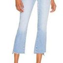 MOTHER Insider Crop Jeans 25 Photo 0