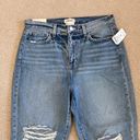 L'Agence New with tags l’agence Adele high rise crop stove pipe jeans in size 28 Photo 2