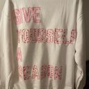 Song Quote Hoodie Size L Photo 0