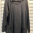 Isaac Mizrahi hooded pullover Photo 0