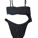 SKIMS Monokini NWT L Photo 3