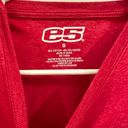 NC State T Shirt Red Photo 1