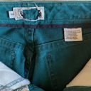 Talbots  distress denim jeans Photo 5