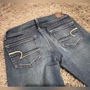 American Eagle  Kick Boot Super Stretch Jeans Photo 15