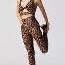 Beach Riot Leopard Leggings Photo 8