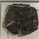 Sanctuary  Cargo CHAMO shorts! Women’s size 30 Photo 1