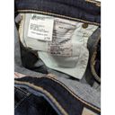 AG Adriano Goldschmied AG Adriano Goldschmeid The Stilt Roll-Up Cigarette Jeans Sz 27 Photo 7