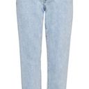 Banana Republic Mid-rise Relaxed Straight Ankle Jean Photo 1