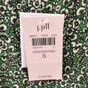 J.Jill : Green/white flowers Maxi Sundress- size Small (women’s size 6-8) Photo 2