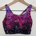 Lululemon  Energy Bra *Nulux in Bloom Energy Size 4 Photo 3