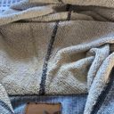 American Eagle EUC  Denim/Hoodie Jacket, Size Small Photo 5