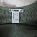 Forever 21 Active Seamless Cropped Long Sleeve Photo 4