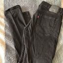 Levi's 512 Straight-Leg Jeans Photo 2