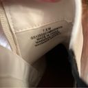 MIA  DRU Y2K CHUNKY WOMEN’S CHELSEA BOOT IVORY SIZE 7.5M Photo 7