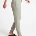 Athleta  Balance Joggers in sage - size medium Photo 2