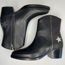 Thursday Country Star Black Boot Size 5 New Photo 0