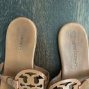 Tory Burch  Miller Sandals Photo 3