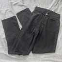 Aeropostale High-Rise Baggy Jean Photo 0