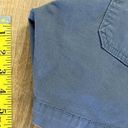 prAna  Tess Shorts Women's 4‎ / 27 Gray Hiking Stretch Outdoor EUC Photo 5