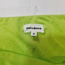 superdown  Brie Maxi Dress in Lime Photo 7