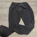 Victoria's Secret  Victoria Sport Black Sweatpants Size Small Photo 1