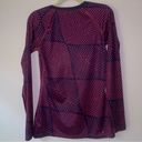 Nike  Pro M Dri Fit Long Sleeve Fitted Top Photo 2