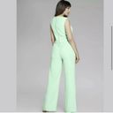 Guess by Marciano  CAMILLE WRAP JUMPSUIT mint Photo 4