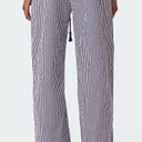 Edikted NWT  Pinstripe pants Photo 3