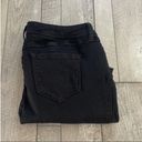 Torrid Size 20 Short Black Skinny High-Rise Jeans Photo 6