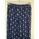 Angie  Rayon Pull On Wide Leg Pant Photo 2