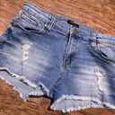 sts blue Denim shorts Photo 1