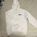 White Fox Boutique White fox hoodie Worn once Photo 0